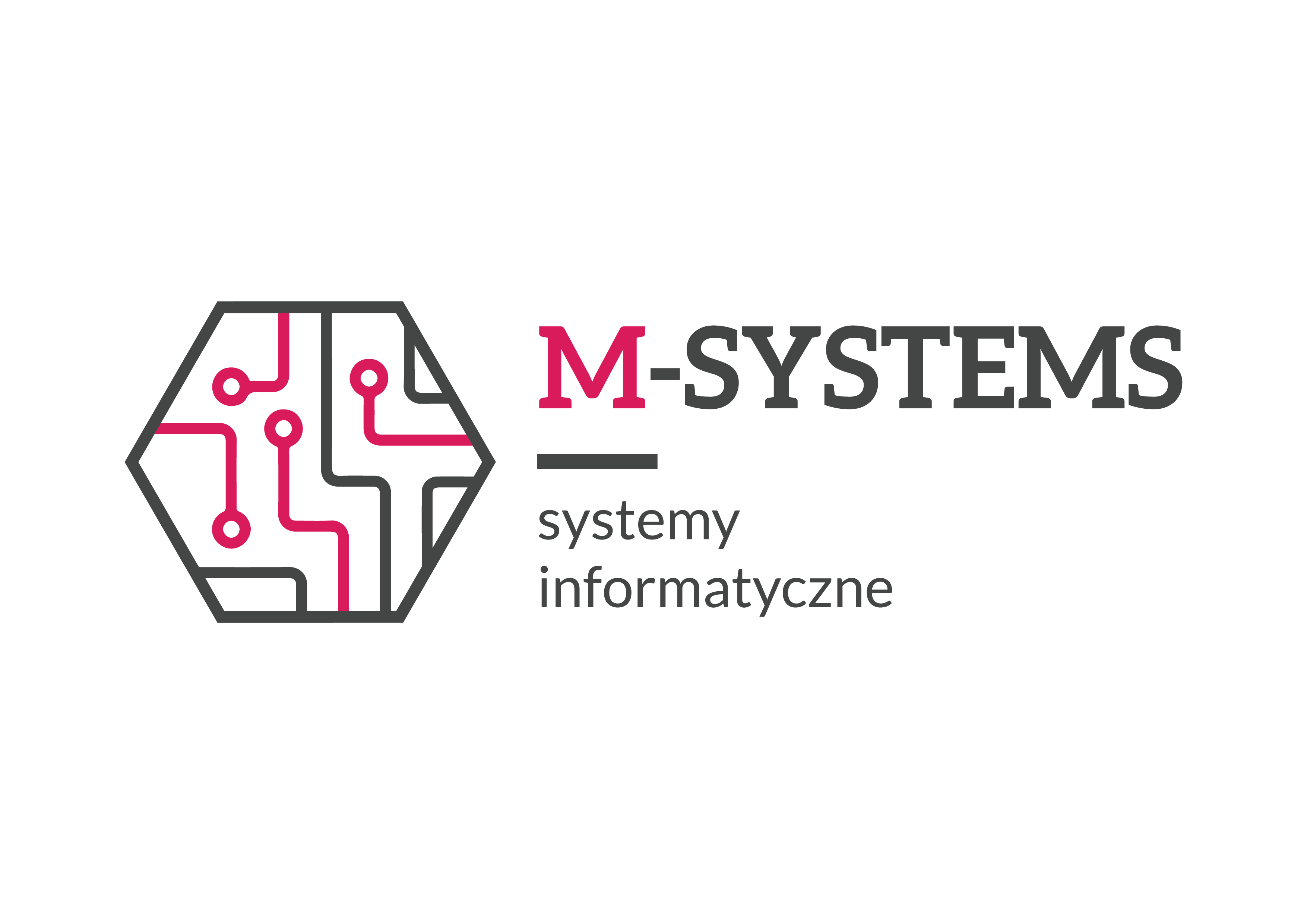 M-SYSTEMS - Sprawna informatyka